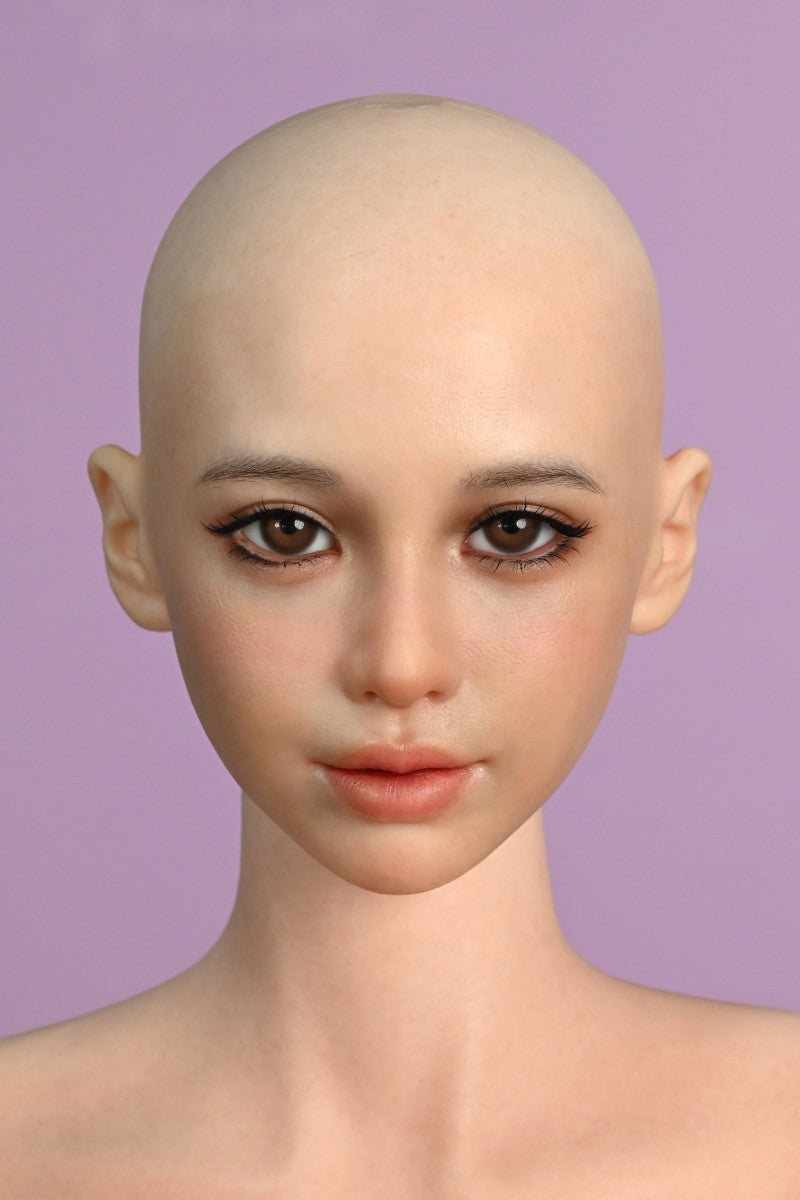 Lalka seksu Alodia (Real Lady 159cm F-cup R9 Silikon)