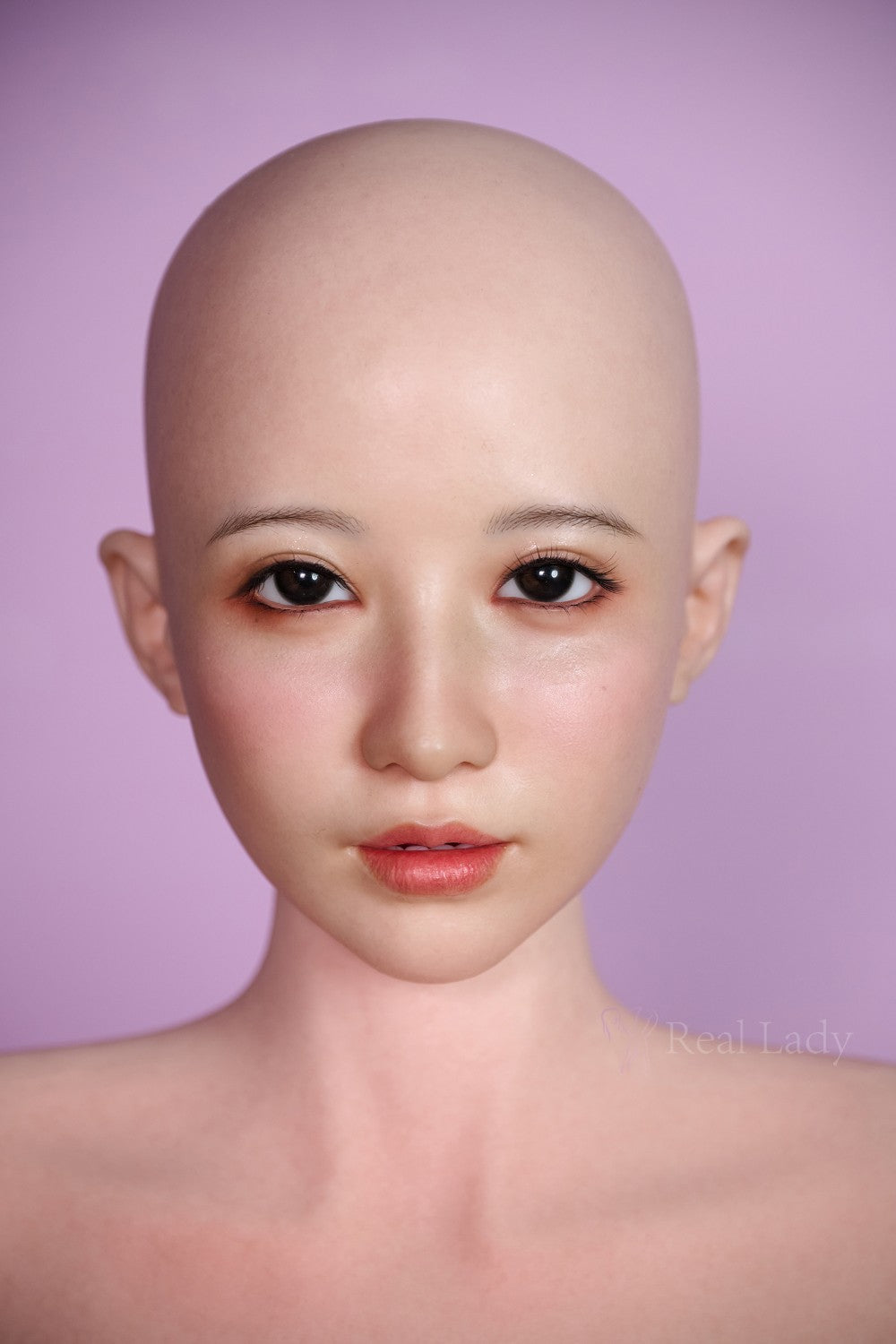 Emilia Sexdocka (Real Lady 159cm F-Kupa R18 RST Silikon)