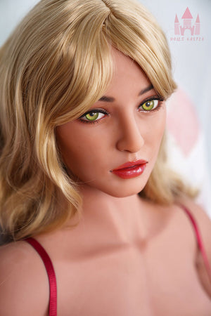 Rosanne Sex Doll (Dolls Castle 157 cm H-cup #DC05 TPE) EXPRESS