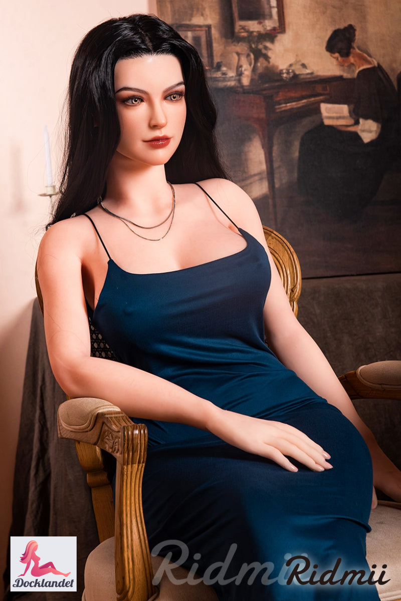 Karyn Sexdokka (Ridmii Doll 163cm C-cup TPE + silikon) EXPRESS