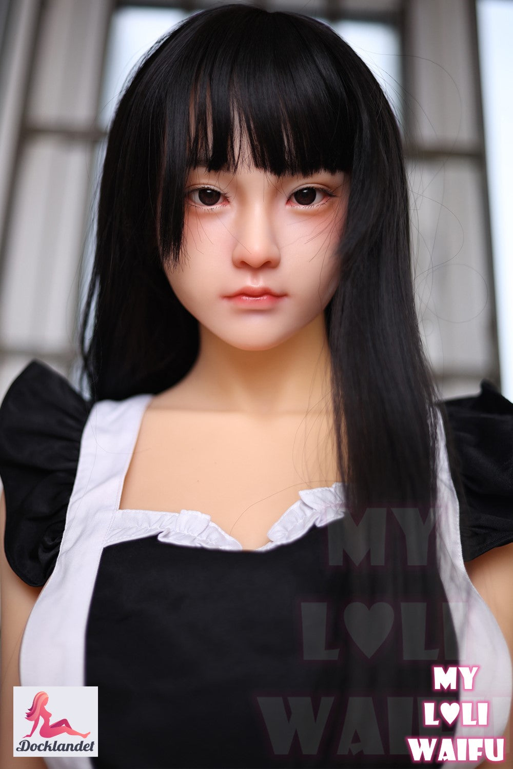 Rio Sex Doll (My Loli Waifu 150 cm D-cup TPE+silikon)