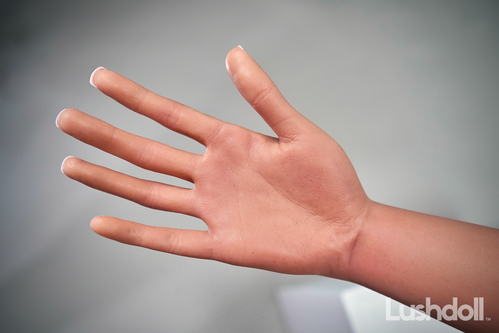 Lily Sex doll (Lushdoll 158cm C-cup #S2 silicone)