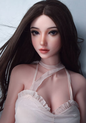 Sakai Kanako sex doll (Elsa Babe 165cm RHC031 silicone)