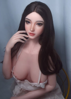 Sakai Kanako sex doll (Elsa Babe 165cm RHC031 silicone)