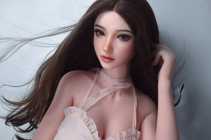 Sakai Kanako Sex Doll (Elsa Babe 165 cm Rhc031 silikon)