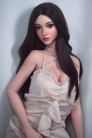 Sakai Kanako sex doll (Elsa Babe 165cm RHC031 silicone)