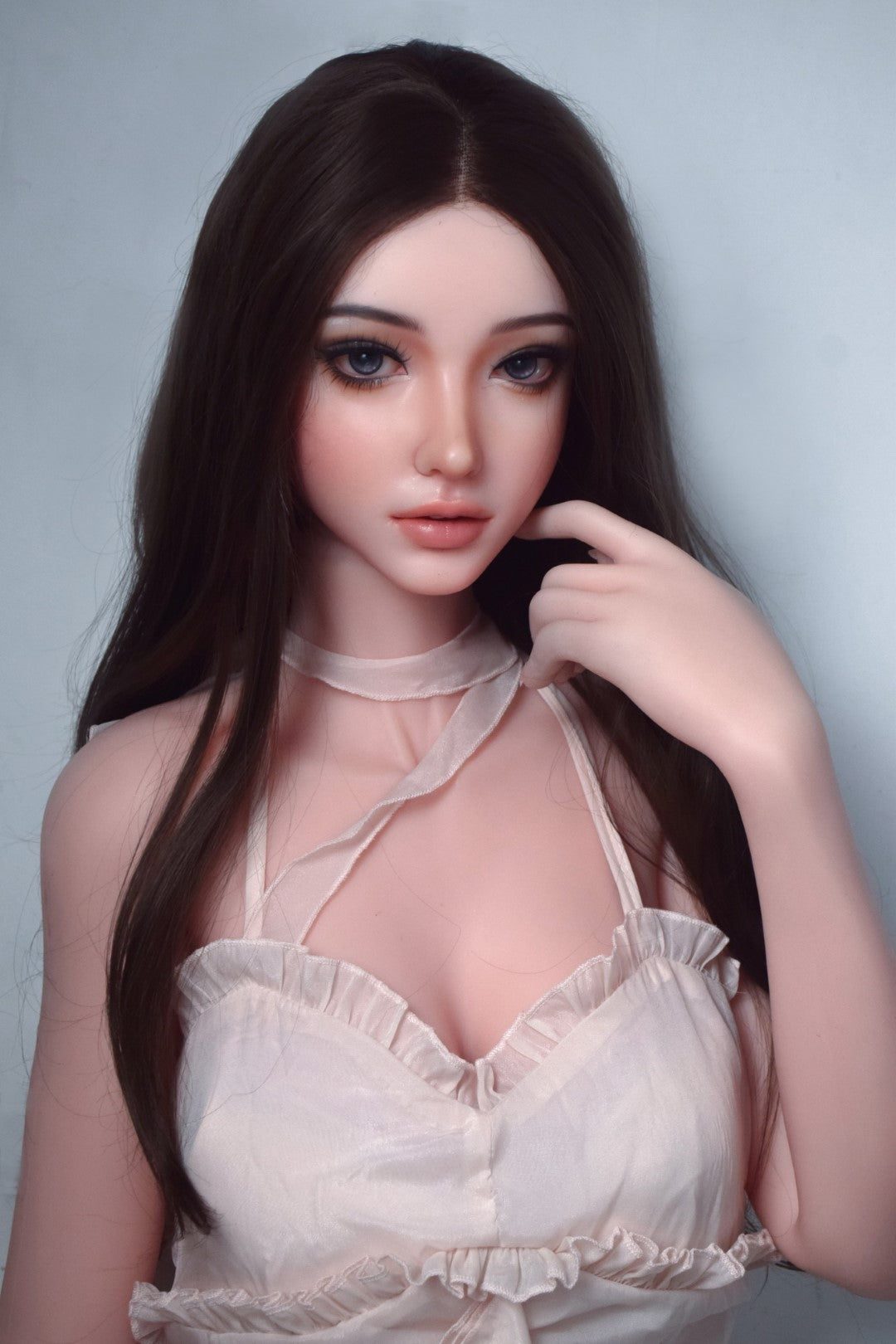Sakai Kanako Sex doll (Elsa Babe 165cm RHC031 silicone)