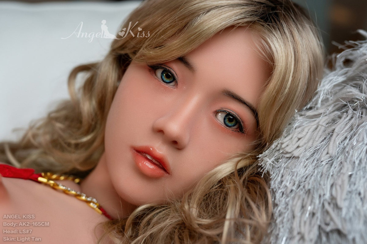 Sara Sex doll (AK-Doll 165cm D-cup LS#7 silicone)