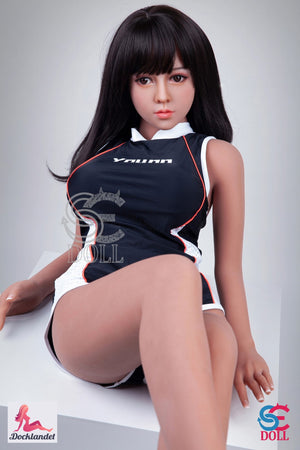 Layla sex doll (SEDoll 150cm e-cup #010 TPE)