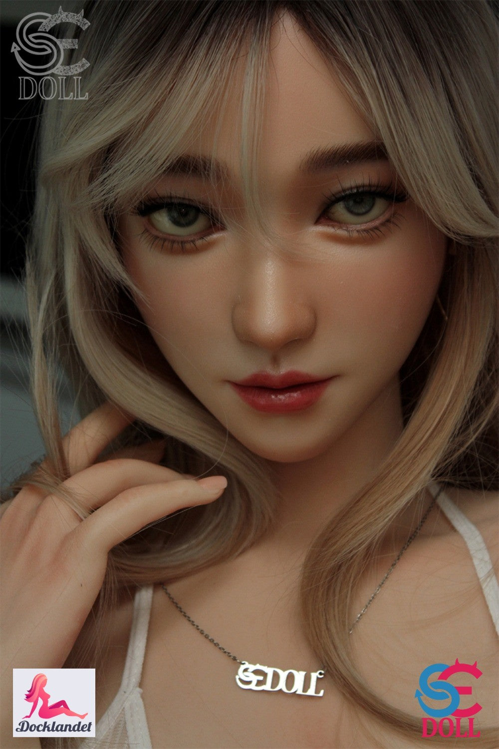 Yuuka är en kurvig sexdocka med en charmig stil från märket SE-Doll. Denna silikon-docka är 157 cm lång, har stora bröst (I-kupa) och är utrustad med de senaste funktionerna på marknaden. SE-Doll är ett etablerat fabrikat med många års erfarenhet i branschen.&nbsp;