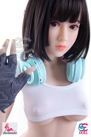 Lalka seksu Miku (SEDoll 151 cm e-cup #010 TPE)