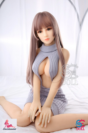 Randi Sex Doll (SEDoll 151 cm e-cup #012 TPE)