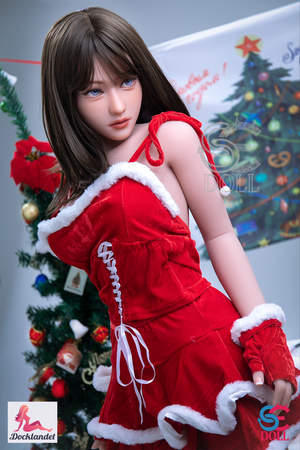 Angelyn Sex Doll (SEDoll 153 cm f-cup #079 TPE)