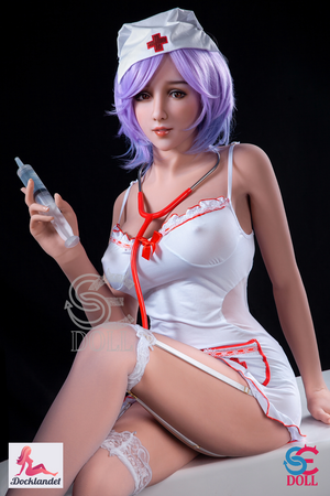 Monica Sex Doll (SEDoll 168 cm f-cup #077 TPE)