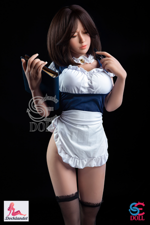 Lilith Sex Doll (SEDoll 151 cm e-cup #073 TPE)