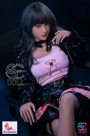 Lalka yuuka.e seks (SEDoll 158 cm D-cup #079 TPE)