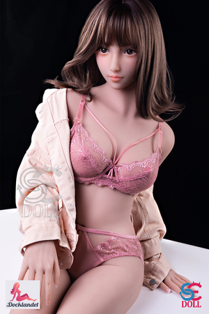 Skye Sex Doll (SEDoll 158 cm D-cup #076 TPE)