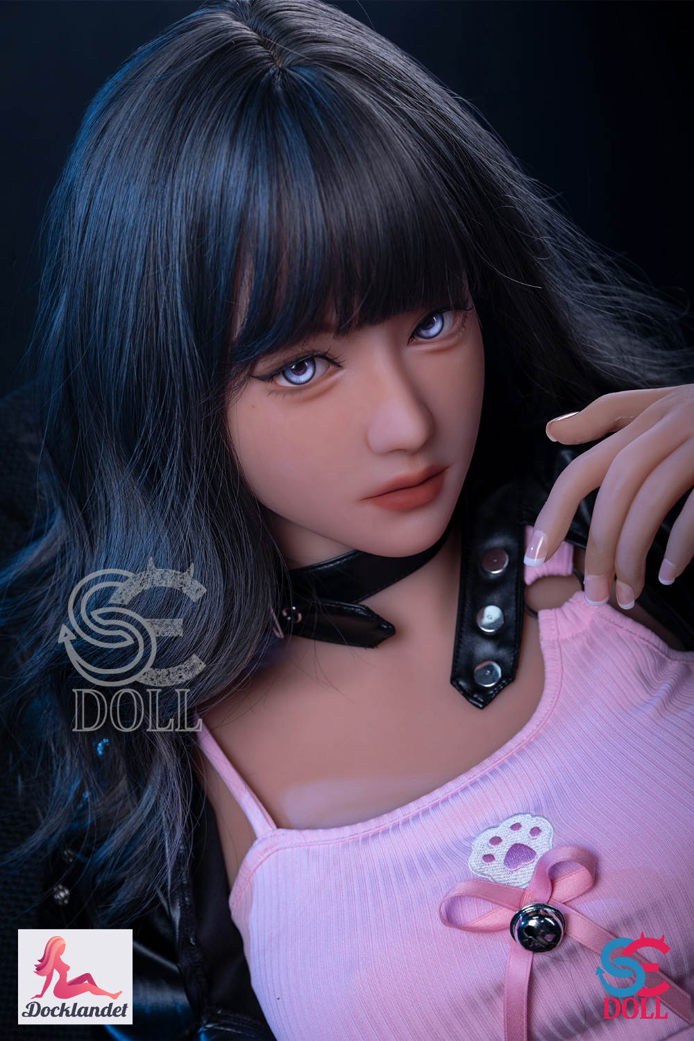 Lalka erotyczna Yuuka.E (SEDoll 158cm D-cup #079 TPE)