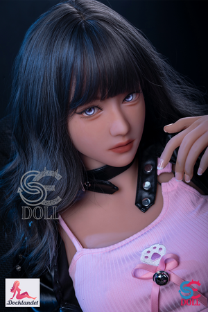 Lalka yuuka.e seks (SEDoll 158 cm D-cup #079 TPE)