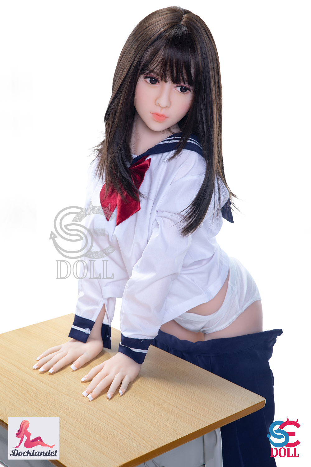 Aki Sex Doll (SEDoll 151 cm e-cup #010 TPE)