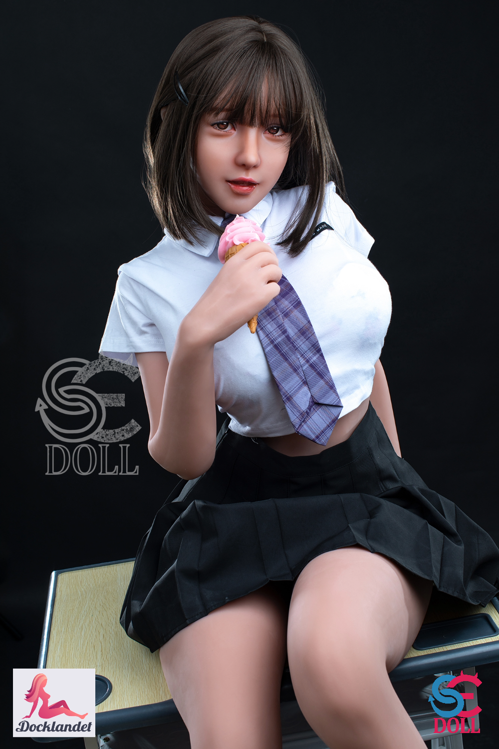 Akane eroty lalka (SEDoll 161 cm f-cup #080 TPE)