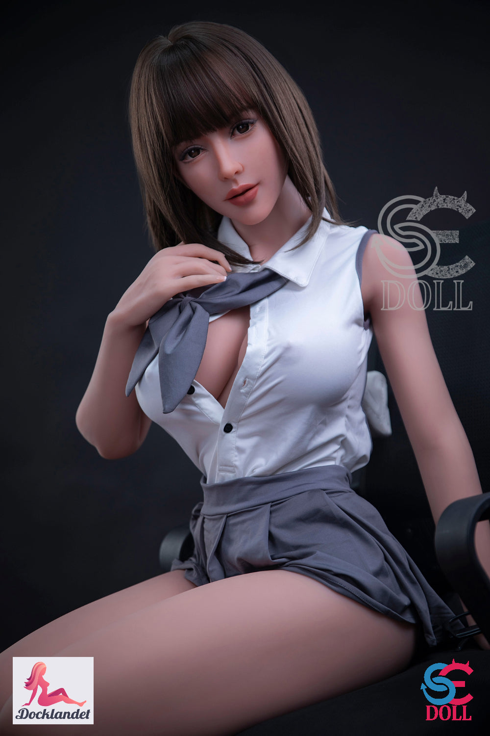 Nancy Sex Doll (SEDoll 161 cm f-cup #068 TPE)