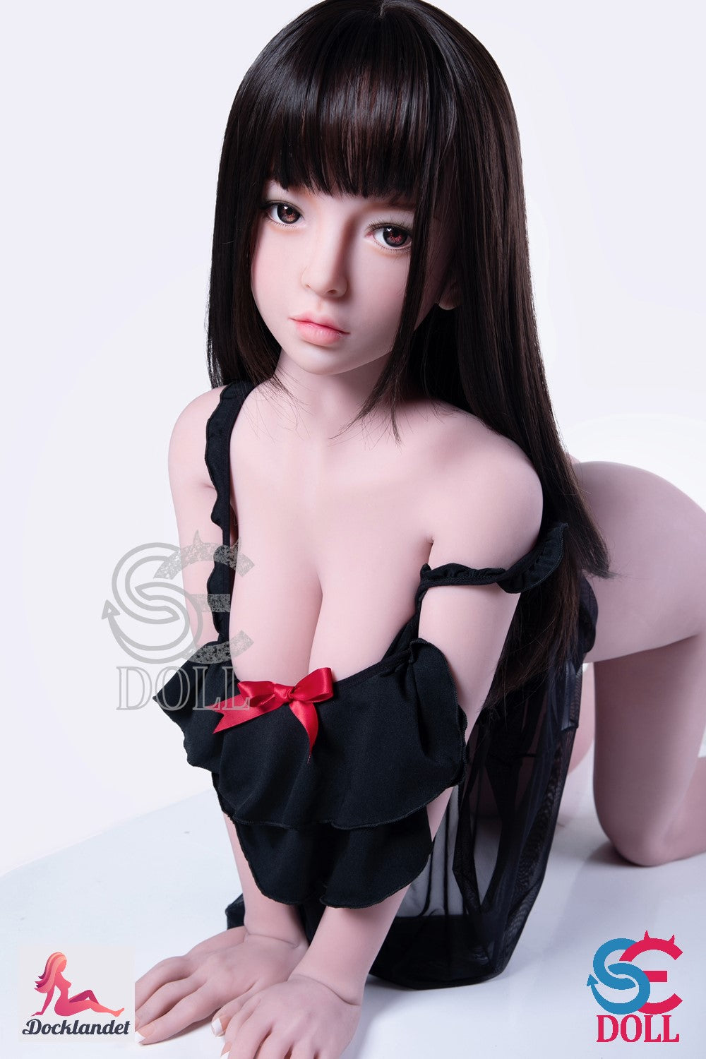 Lalka seks Mika (SEDoll 151 cm e-cup #072 TPE)