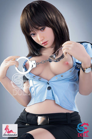 Serika Sex Doll (SEDoll 163 cm e-cup #079 TPE)