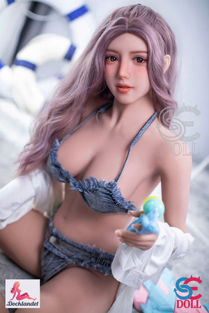 Lalka seksu Yasmin (SEDoll 163 cm e-cup #080 TPE)