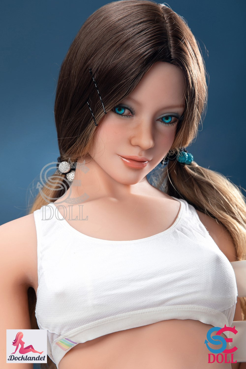 Connie Sex Doll (SEDoll 166 cm C-cup #098 TPE)