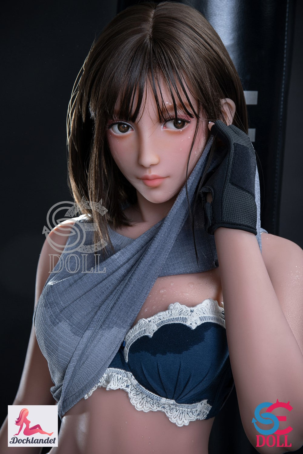 Lalka seksu Hirono (SEDoll 166cm C-cup #076 TPE)