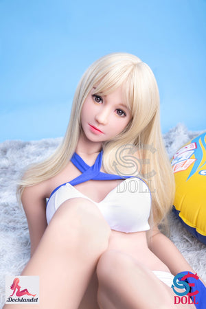 Cynthia Sex Doll (SEDoll 166 cm C-cup #102 TPE)