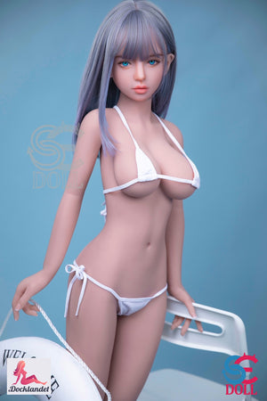 Ayako Sex Doll (SEDoll 151 cm e-cup #072 TPE)