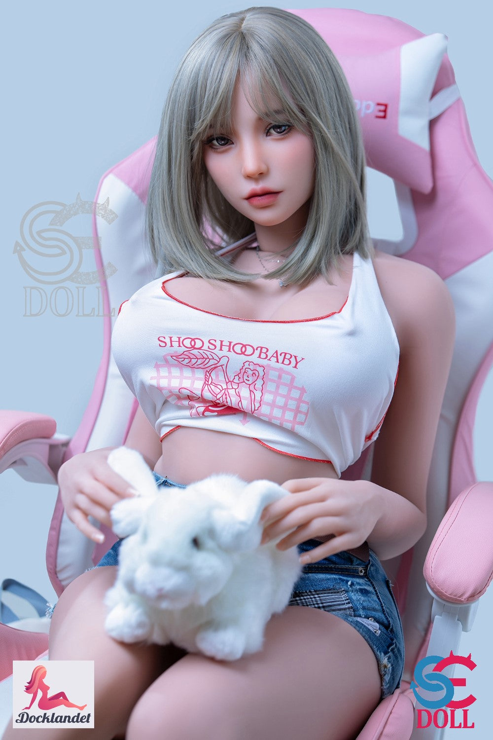 Lalka seksu Akina (SEDoll 157cm wys.-cup #088 TPE)