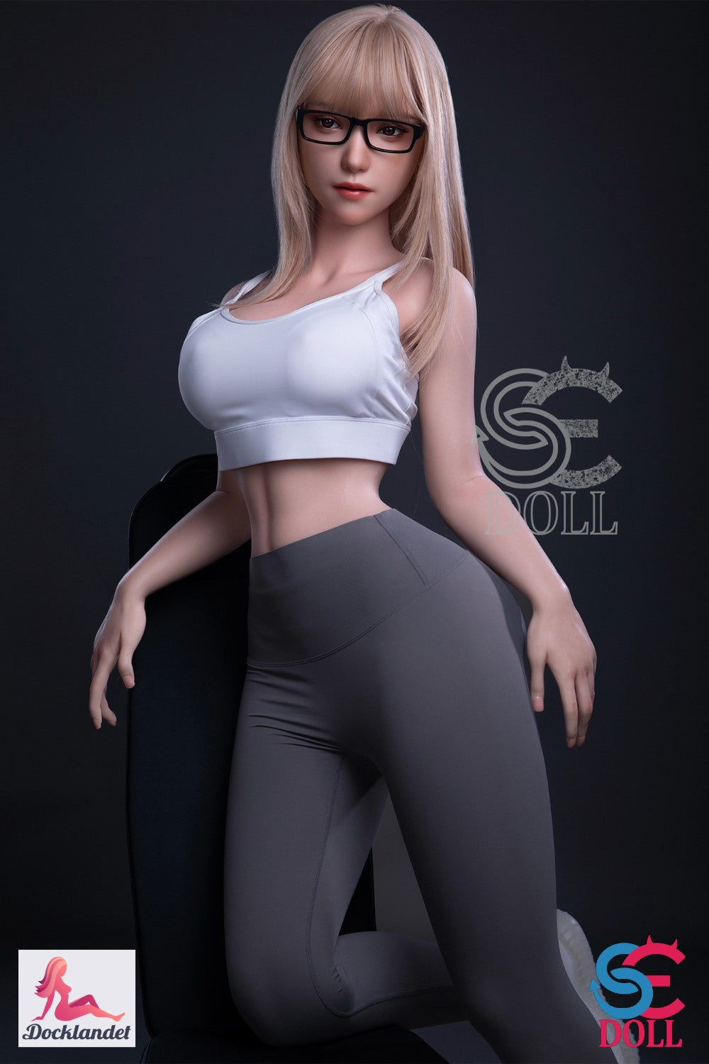 Lalka erotyczna Queena.G (SEDoll 161cm E-cup #083SO Silikon Pro)