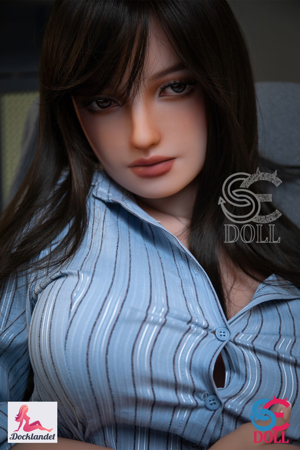 Amina.a Sex Doll (SEDoll 157 cm H-cup #117 TPE)