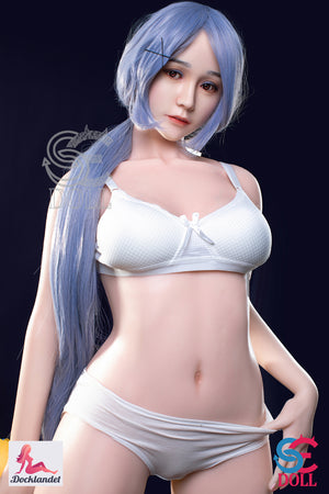 Lydia Sex Doll (SEDoll 160 cm C-cup #106 silikon)