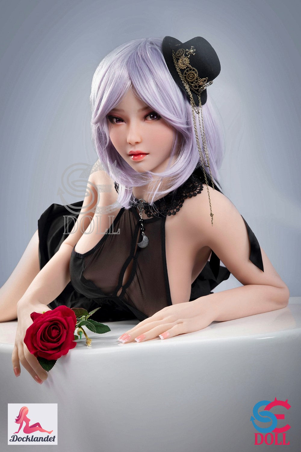 Mia Sex doll (SEDoll 165cm F-cup #075 TPE)