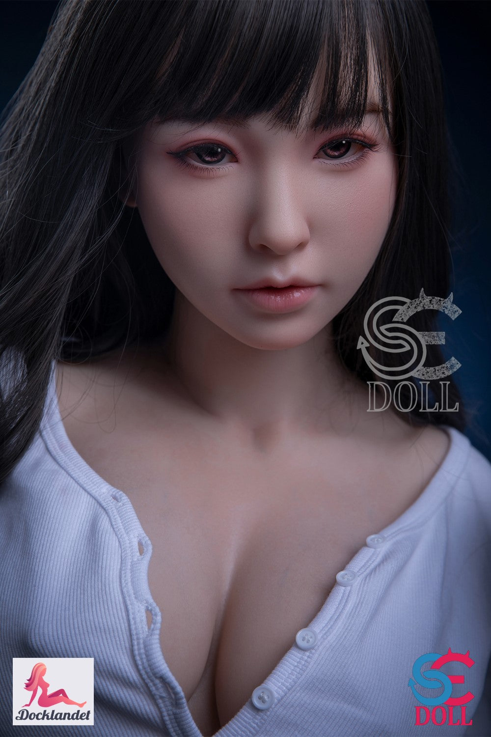 Lalka seksu Nana.C (SEDoll 161cm E-cup #071SO Silikon Pro)