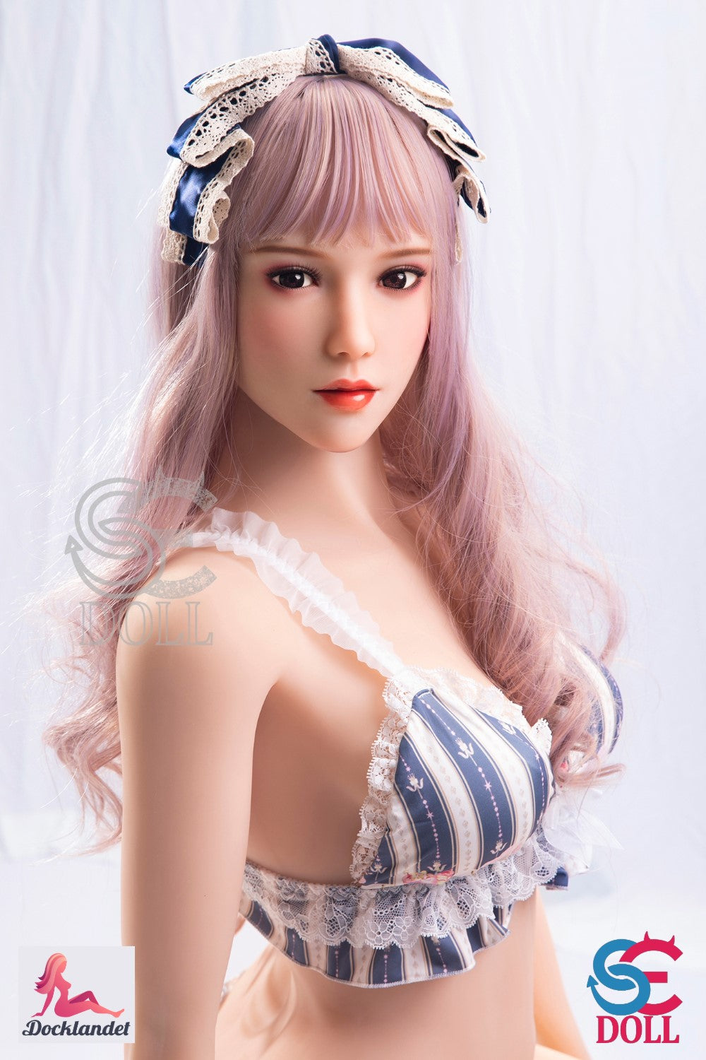 Lalka seksu Yuuna (SEDoll 163 cm e-cup #083 TPE)