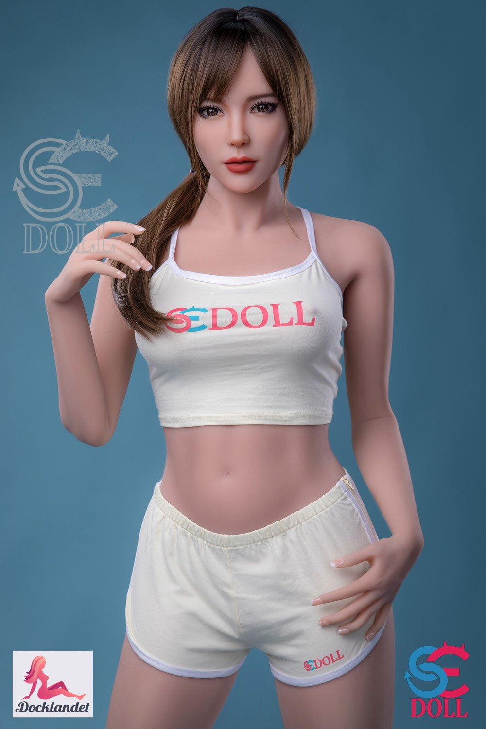 Regina.c Sex Doll (SEDoll 163 cm e-cup #078 TPE)