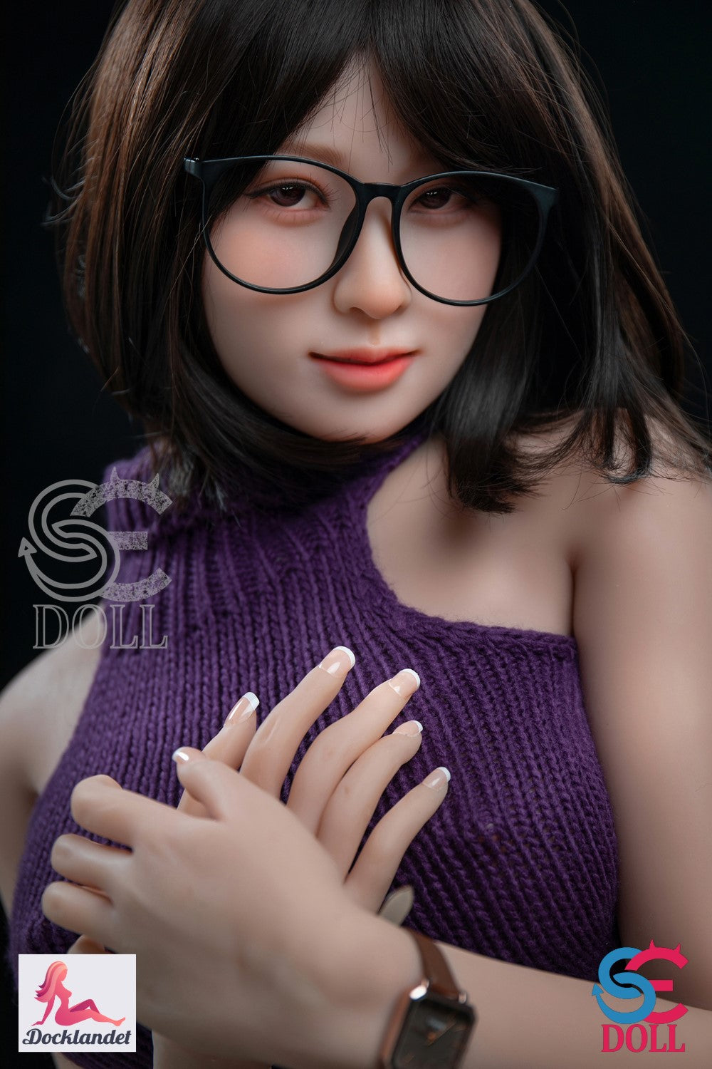 Lalka seksu Yutsuki (SEDoll 163 cm e-cup #071 TPE)