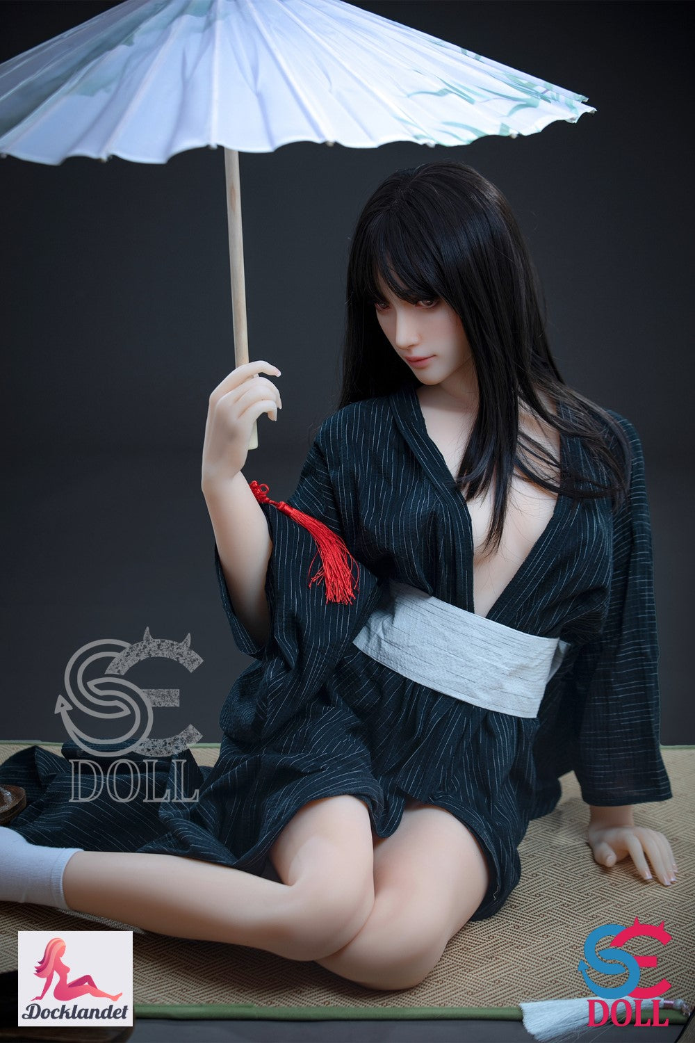 Aurora.Lalka seksu (SEDoll 166cm C-cup #125TPE)