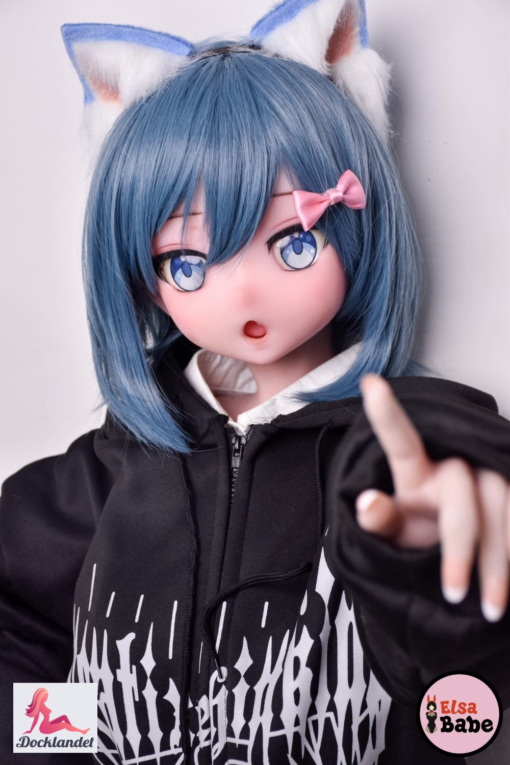 Lalka seksu Amano Minami (Elsa Babe 148cm RAD019 Silikon)