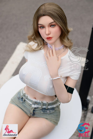 LAM.B SEX DLOUD (SEDoll 167 cm e-cup #134SC Silicone Pro)