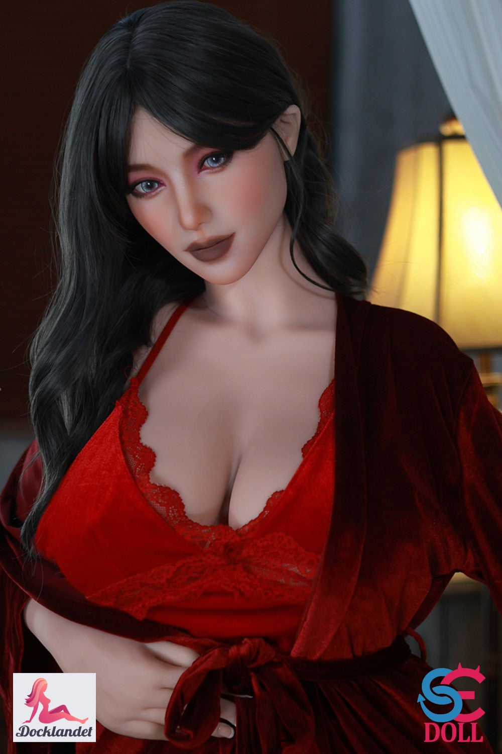 Felicia.E Sex doll (SEDoll 157cm H-cup #086 TPE)