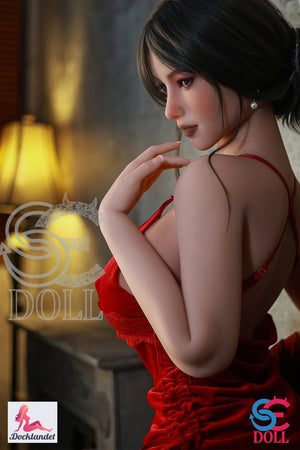 Felicia.e seks lalka (SEDoll 157 cm H-cup #086 TPE)