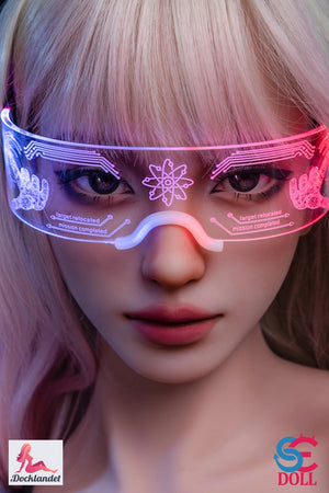 Harper.a eroty lalka (SEDoll 168 cm f-cup #122 TPE)