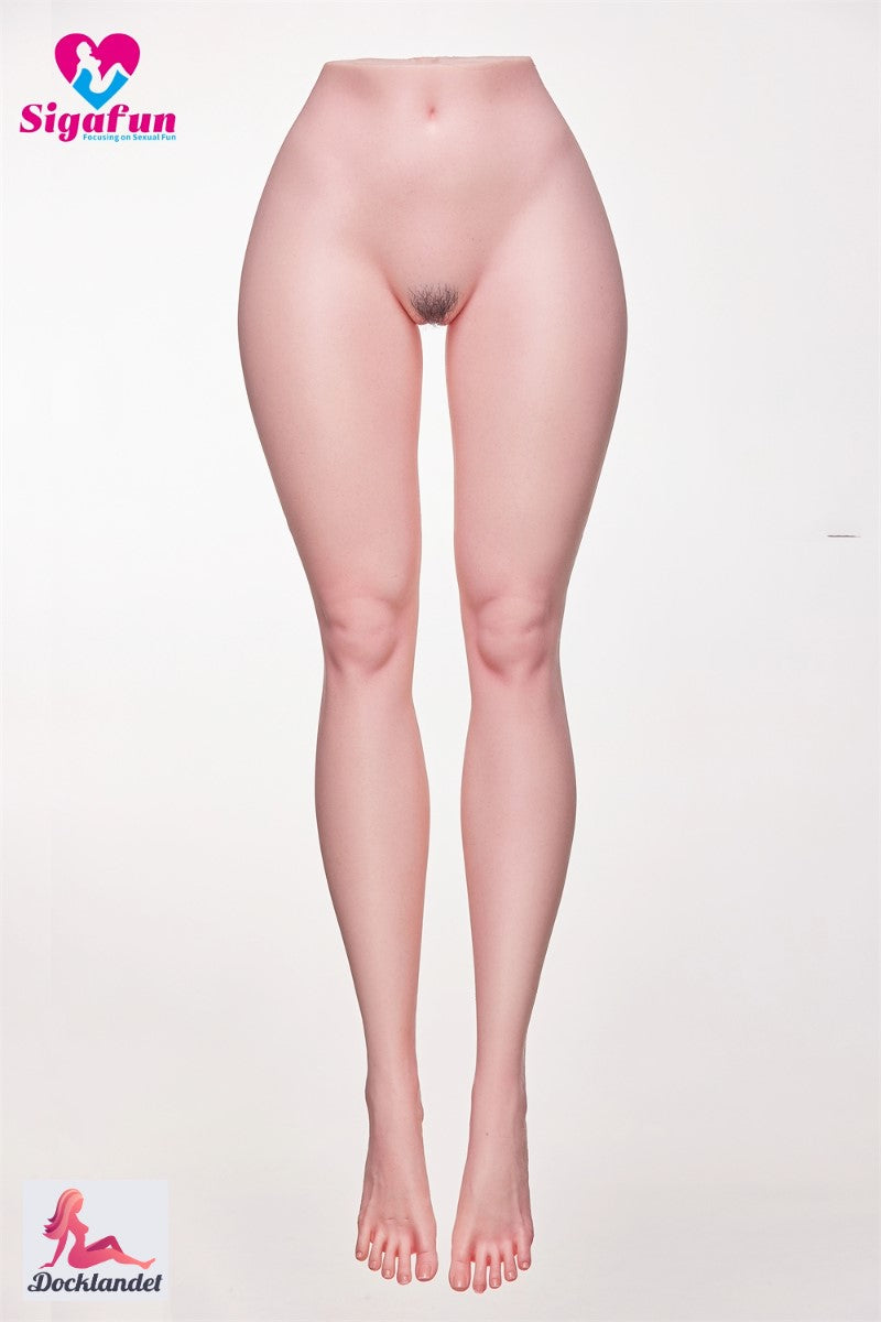Isabel Sex Doll SG-T-007 (Silikon dolnej części ciała Sigafun)