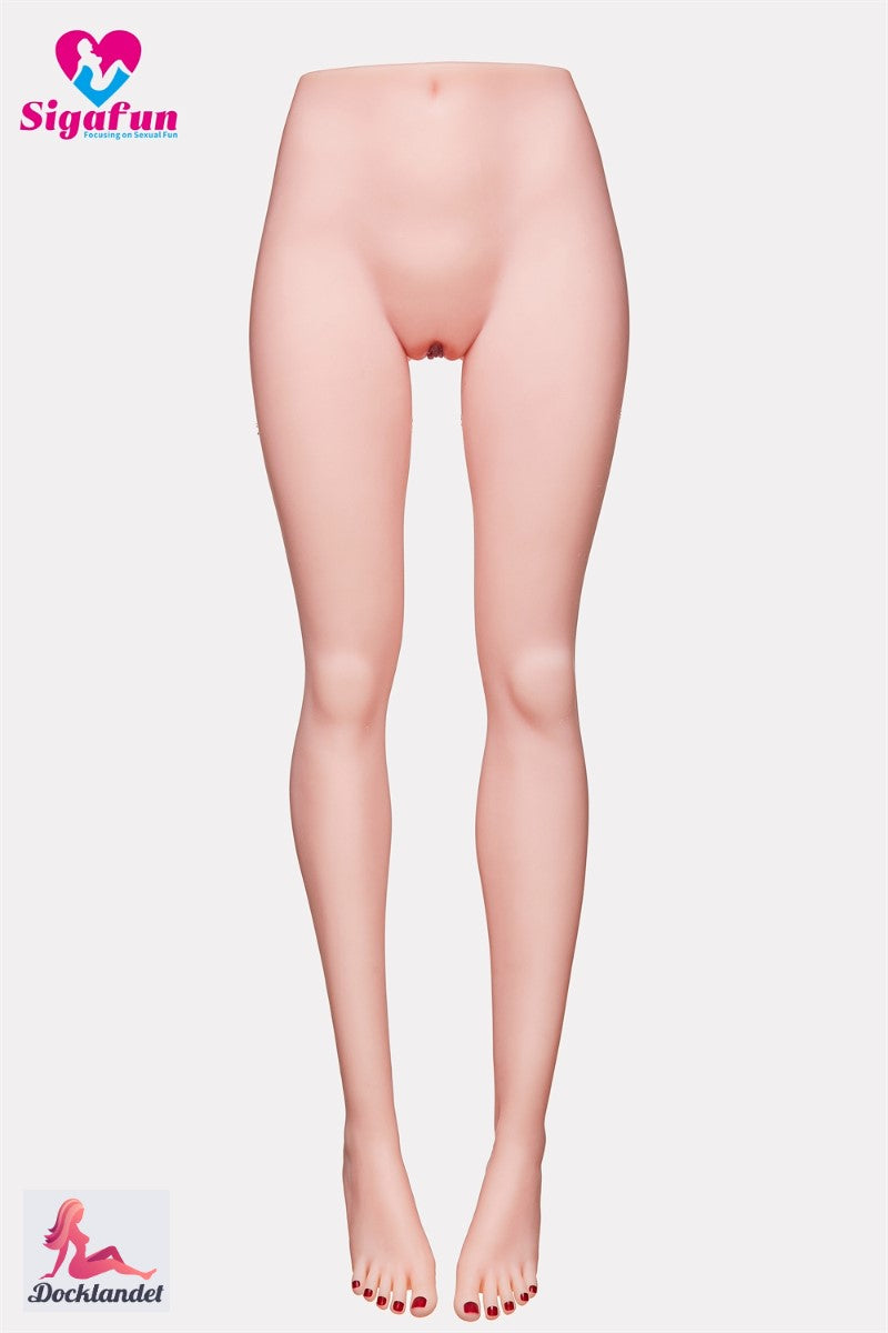 Lalka erotyczna Tomiko SG-T-008 (dolna część ciała Sigafun 106 cm TPE)